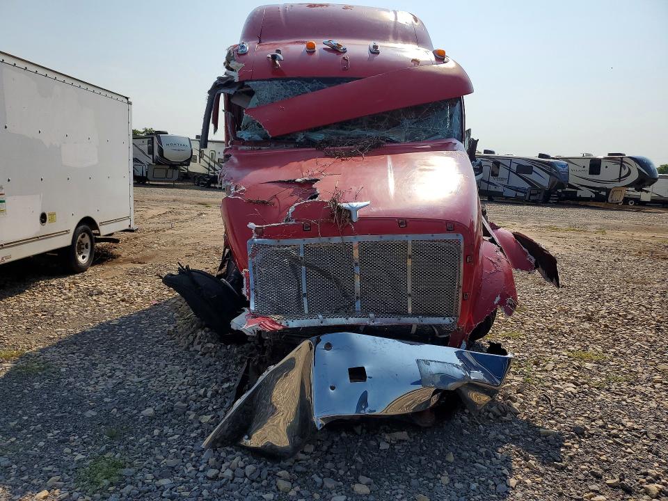 2011 Peterbilt 387 მანქანა იყიდება აუქციონზე, vin: 1XP7D49X0BD103939, აუქციონის ნომერი: 64670336