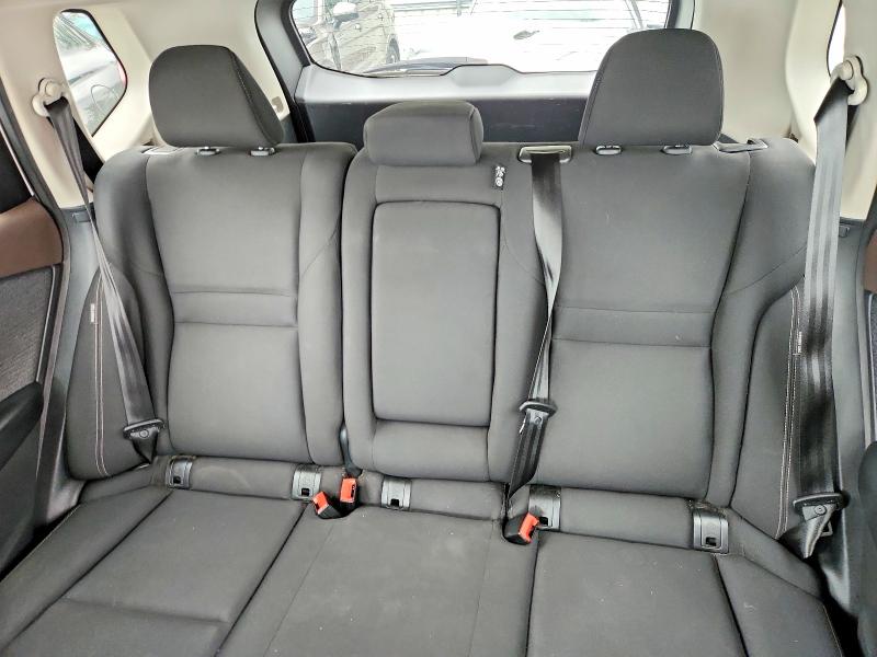 63860076 :رقم المزاد ، 5N1BT3AA2PC873892 vin ، 2023 Nissan Rogue مزاد بيع