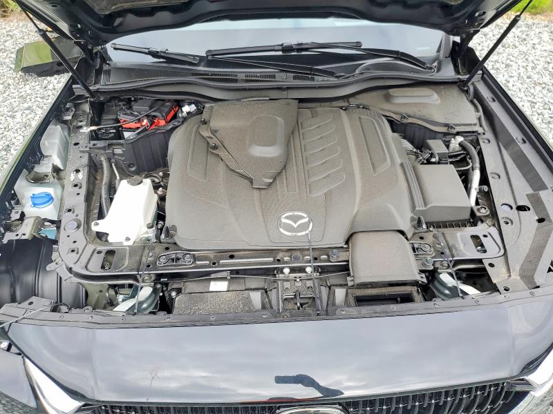 Aukcja sprzedaży 2026 Mazda Cx-90, vin: JM3KKEHD3T1359985, numer aukcji: 63716546