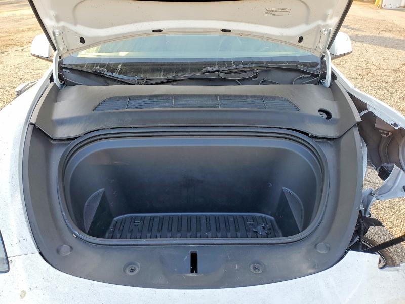 63853806 :رقم المزاد ، 7SAYGDEE9PF848774 vin ، 2023 Tesla Model Y مزاد بيع