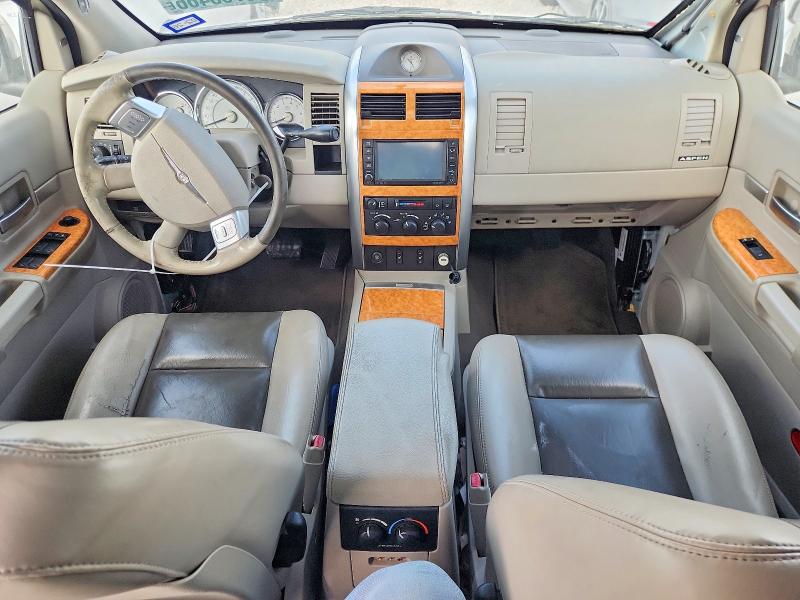 Aukcja sprzedaży 2008 Chrysler Aspen, vin: 1A8HX58228F148508, numer aukcji: 63765466