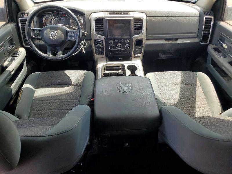 Aukcja sprzedaży 2016 Ram 1500, vin: 1C6RR7TT8GS338702, numer aukcji: 64718966