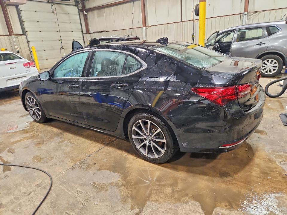 Aukcja sprzedaży 2016 Acura Tlx, vin: 19UUB2F37GA008983, numer aukcji: 65461016
