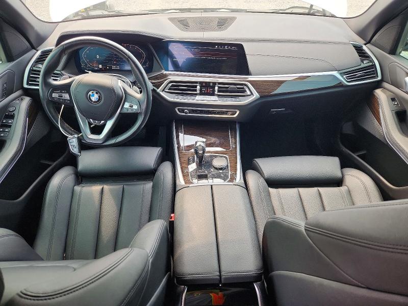 Продаж на аукціоні авто 2020 Bmw X5, vin: 5UXCR6C0XLLL81522, номер лоту: 63753766