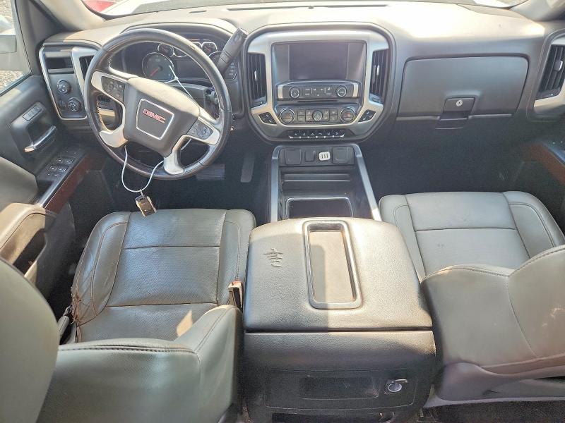 65917176 :رقم المزاد ، 3GTU2VEC9FG276046 vin ، 2015 Gmc Sierra مزاد بيع
