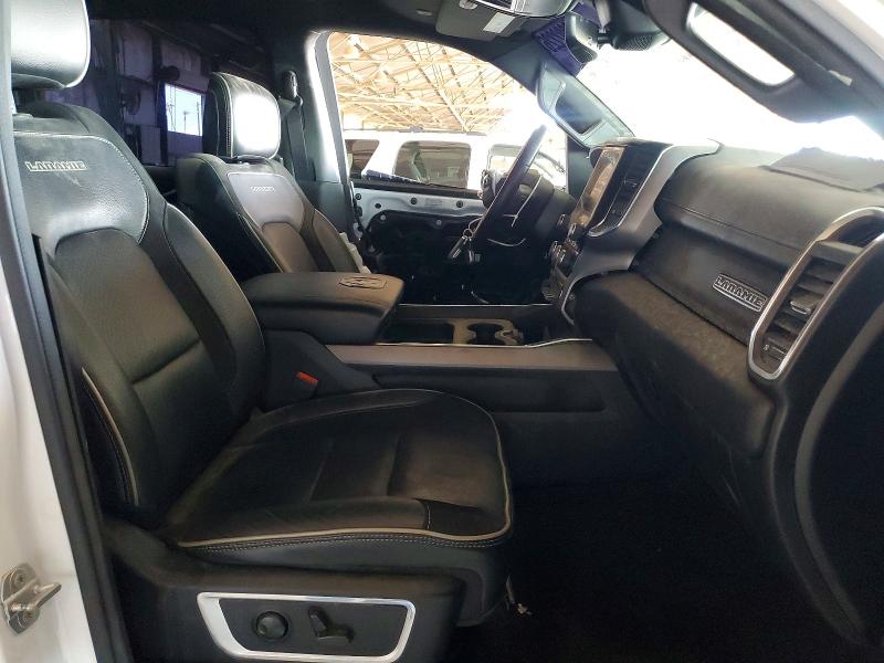 Продаж на аукціоні авто 2022 Ram 1500, vin: 1C6RREJTXNN329535, номер лоту: 66302226