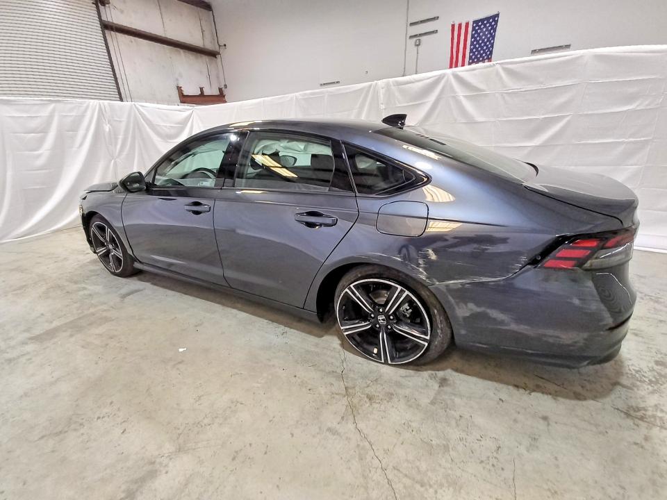 65400796 :رقم المزاد ، 1HGCY1F41TA030548 vin ، 2026 Honda Accord مزاد بيع