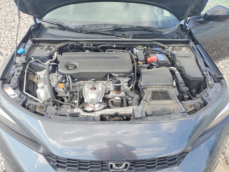 Aukcja sprzedaży 2025 Honda Civic, vin: 2HGFE2F51SH578635, numer aukcji: 63661236