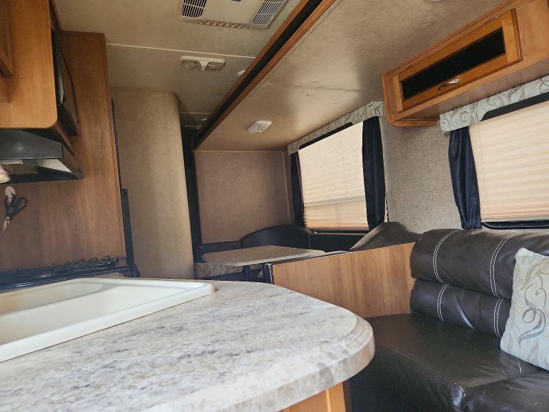 Продаж на аукціоні авто 2016 Forest River Catalina, vin: 5ZT2CAXB7GT008777, номер лоту: 64288336