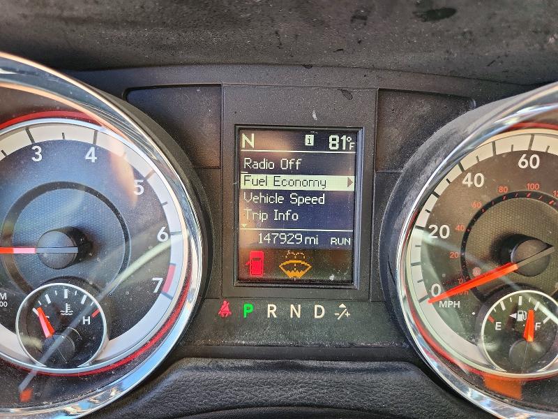 Auction sale of the 2019 Dodge Grand Caravan, vin: 2C4RDGEG4KR690614, lot number: 65488406