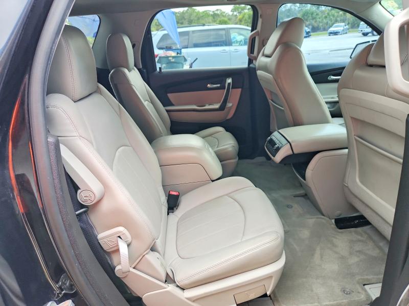2011 Gmc Acadia მანქანა იყიდება აუქციონზე, vin: 1GKKVTED6BJ206822, აუქციონის ნომერი: 63723576