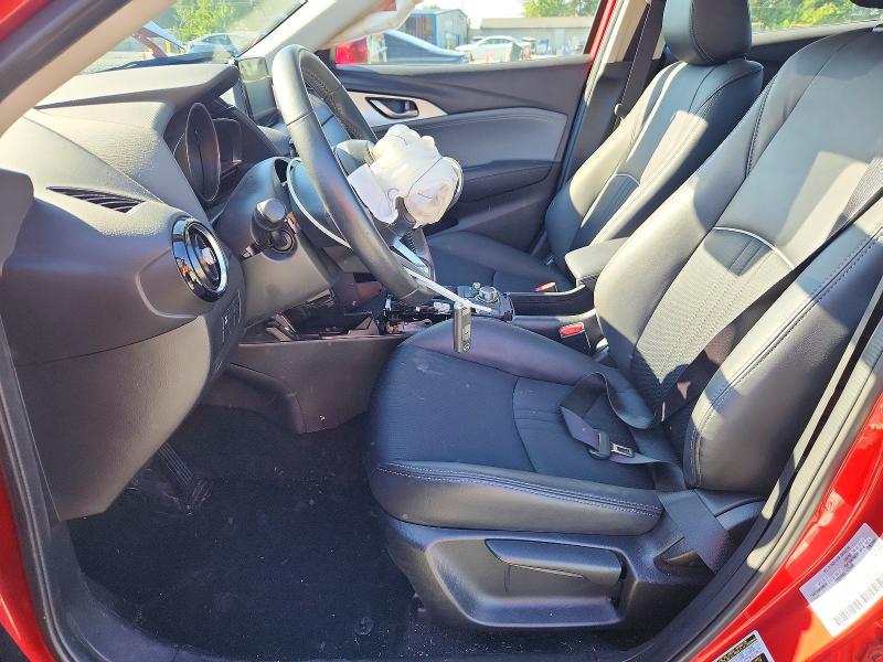 Aukcja sprzedaży 2019 Mazda Cx-3, vin: JM1DKFC75K0450396, numer aukcji: 63798606