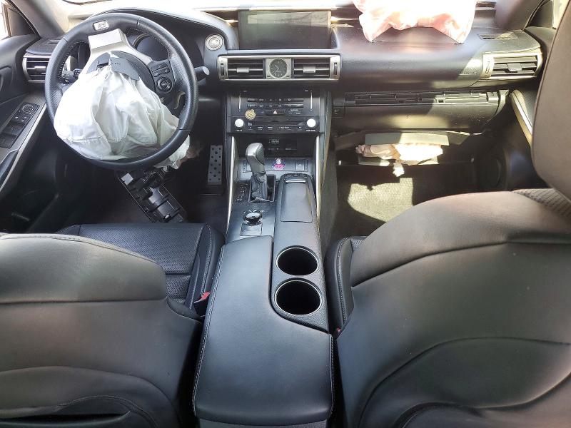 Aukcja sprzedaży 2014 Lexus Is, vin: JTHBE1D20E5010421, numer aukcji: 66418516