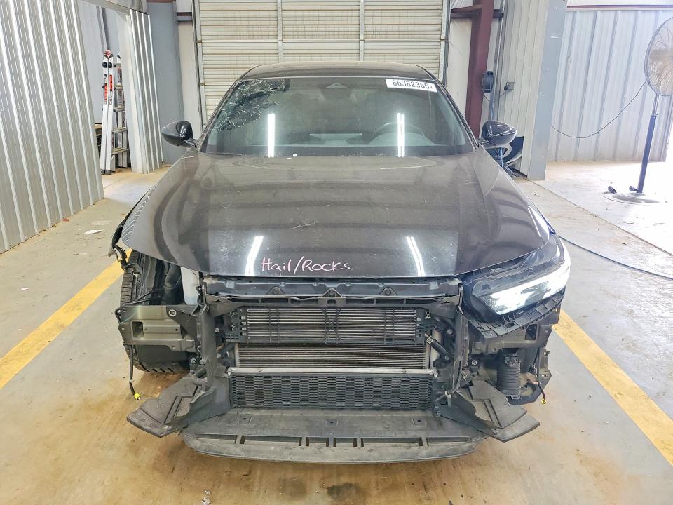 Продаж на аукціоні авто 2024 Honda Accord, vin: 1HGCY2F56RA039091, номер лоту: 66382356