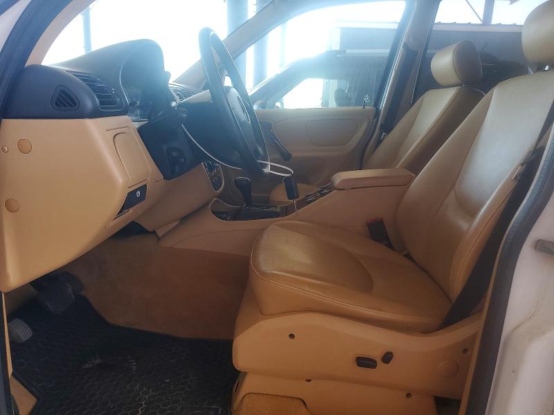 64343976 :رقم المزاد ، 4JGAB54E9WA024605 vin ، 1998 Mercedes-benz M-class مزاد بيع