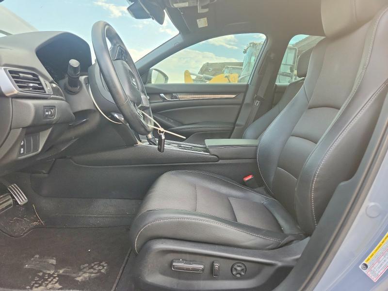 Aukcja sprzedaży 2021 Honda Accord, vin: 1HGCV1F38MA122600, numer aukcji: 66567246