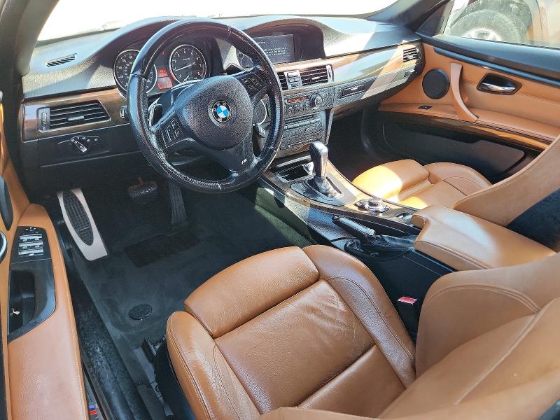 2013 Bmw 328 მანქანა იყიდება აუქციონზე, vin: WBADW3C59DJ525533, აუქციონის ნომერი: 65732266