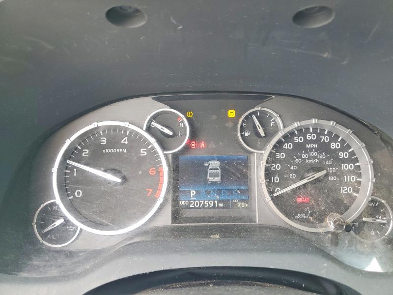2016 Toyota Tundra მანქანა იყიდება აუქციონზე, vin: 5TFDW5F13GX581251, აუქციონის ნომერი: 63235396