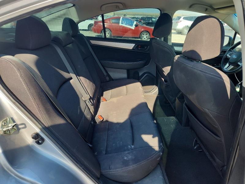 64120616 :رقم المزاد ، 4S3BNBA61F3058909 vin ، 2015 Subaru Legacy مزاد بيع