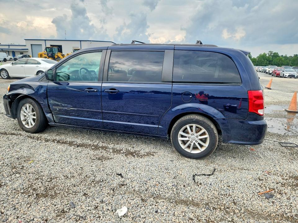 Продаж на аукціоні авто 2015 Dodge Grand Caravan, vin: 2C4RDGCGXFR523828, номер лоту: 67093136