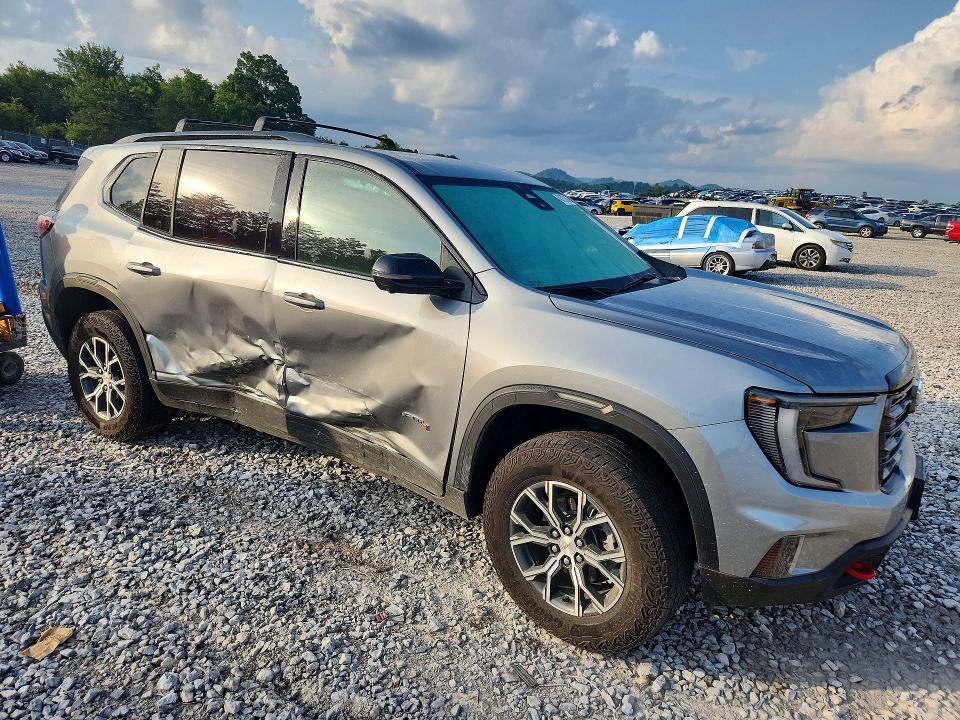 Aukcja sprzedaży 2024 Gmc Acadia, vin: 1GKENPKS5RJ178903, numer aukcji: 64737806