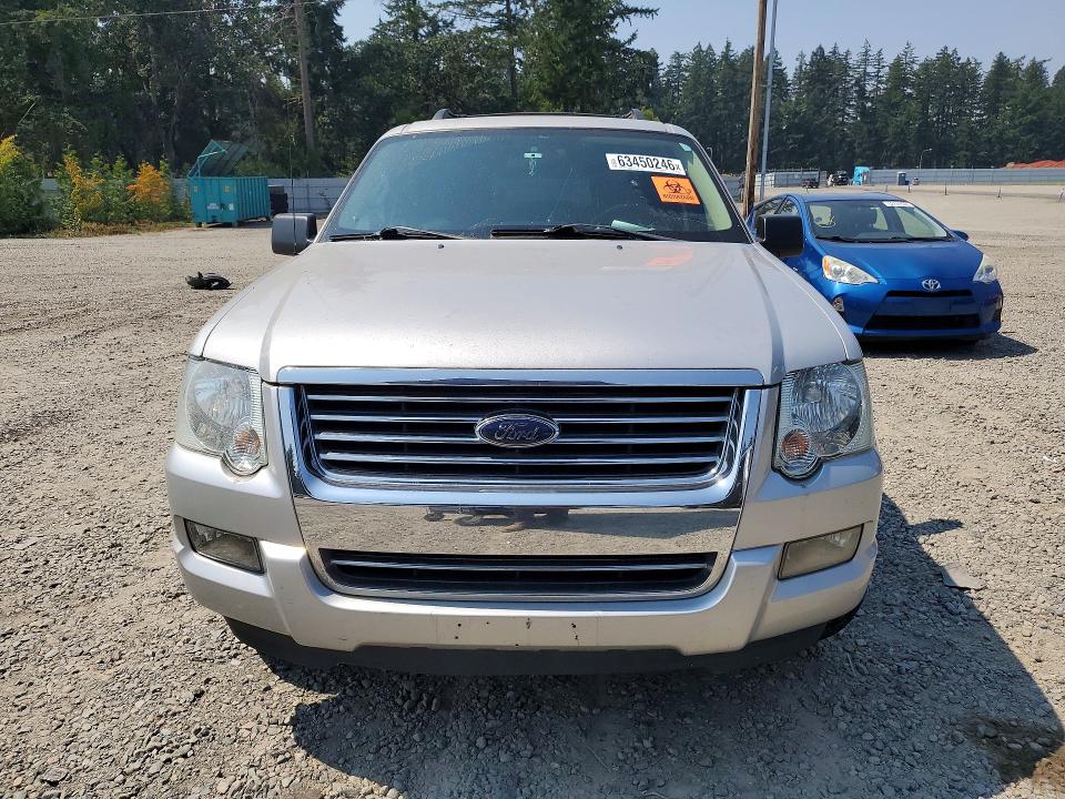Продаж на аукціоні авто 2010 Ford Explorer, vin: 1FMEU7DE9AUA28409, номер лоту: 63450246