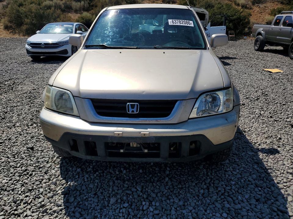 Продаж на аукціоні авто 2001 Honda Cr-v, vin: JHLRD18731C005229, номер лоту: 63782086