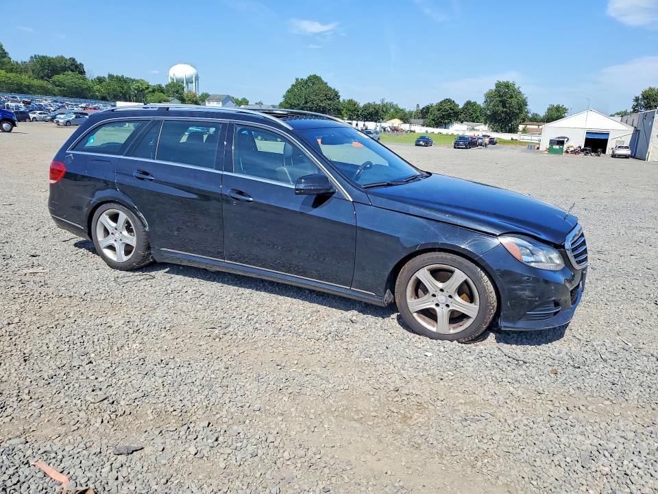 2014 Mercedes-benz E მანქანა იყიდება აუქციონზე, vin: WDDHH8JB6EA809259, აუქციონის ნომერი: 63927456