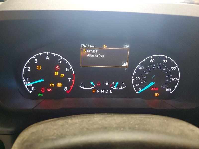 Продаж на аукціоні авто 2024 Ford Maverick, vin: 3FTTW8A93RRA29805, номер лоту: 65689026