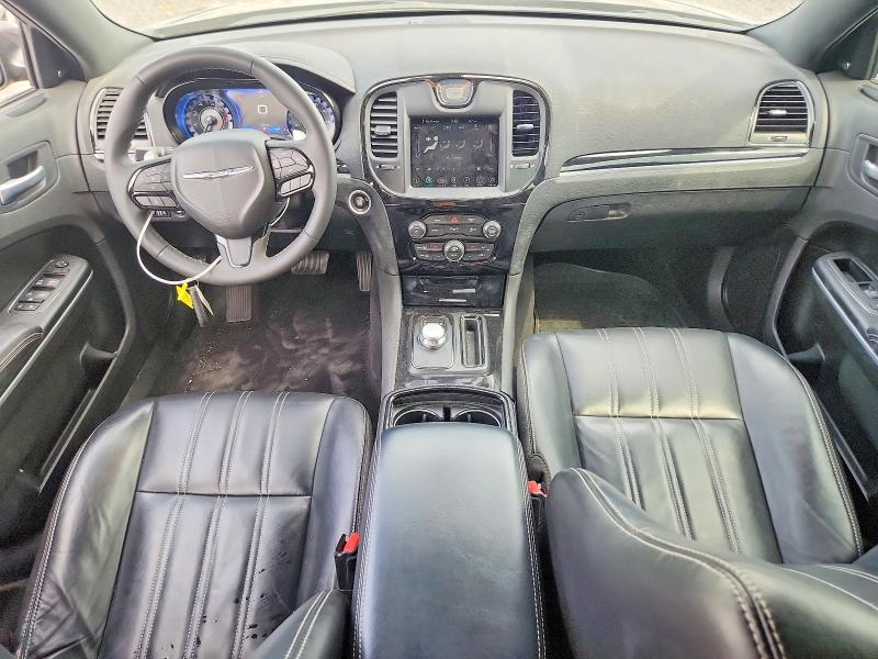 Продаж на аукціоні авто 2023 Chrysler 300, vin: 2C3CCABG0PH637050, номер лоту: 65047216