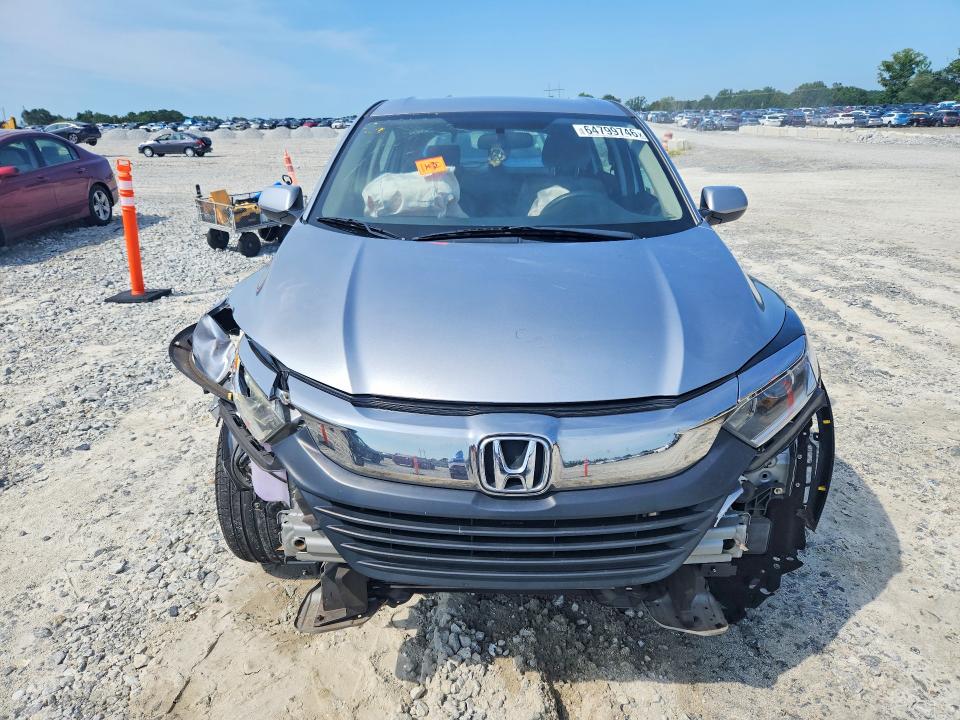 Продаж на аукціоні авто 2019 Honda Hr-v, vin: 3CZRU5H39KM730278, номер лоту: 64799746