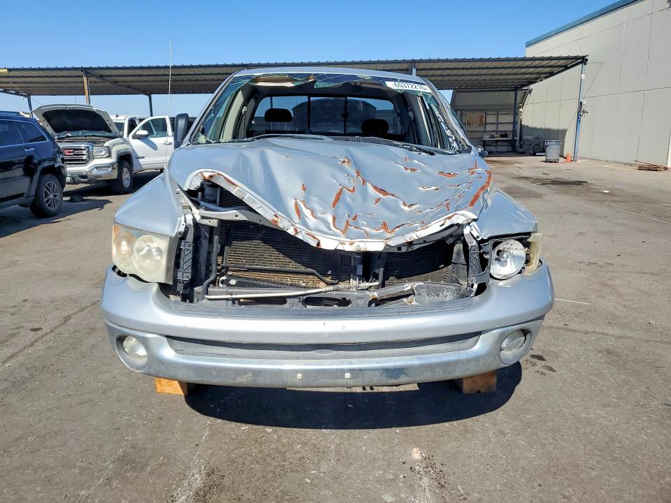 Продажа на аукционе авто 2005 Dodge Ram 1500, vin: 1D7HU18D35S217421, номер лота: 65372216