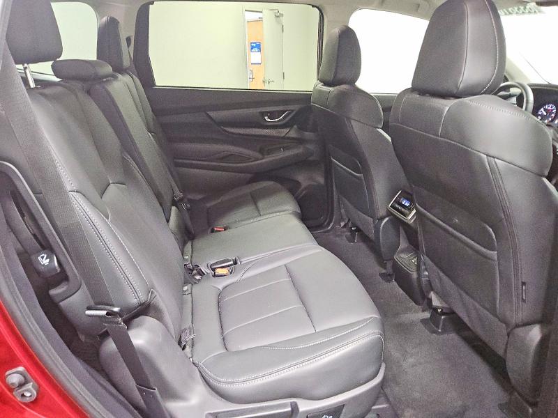 63381066 :رقم المزاد ، 4S4WMAAD2T3424459 vin ، 2026 Subaru Ascent مزاد بيع