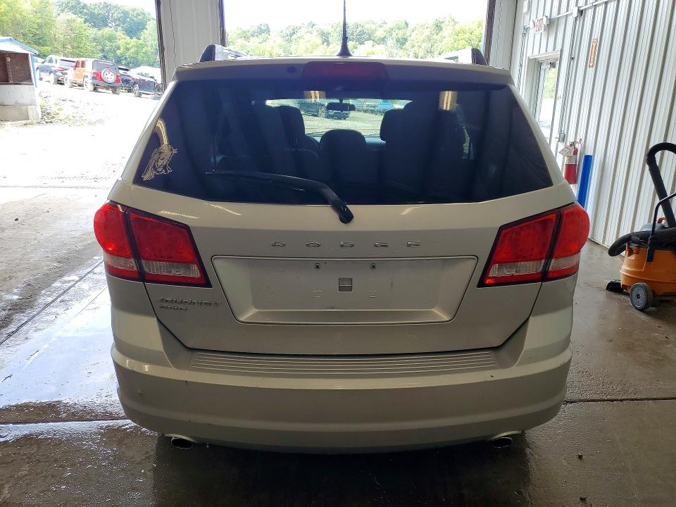 2014 Dodge Journey მანქანა იყიდება აუქციონზე, vin: 3C4PDDAG4ET214618, აუქციონის ნომერი: 64951406