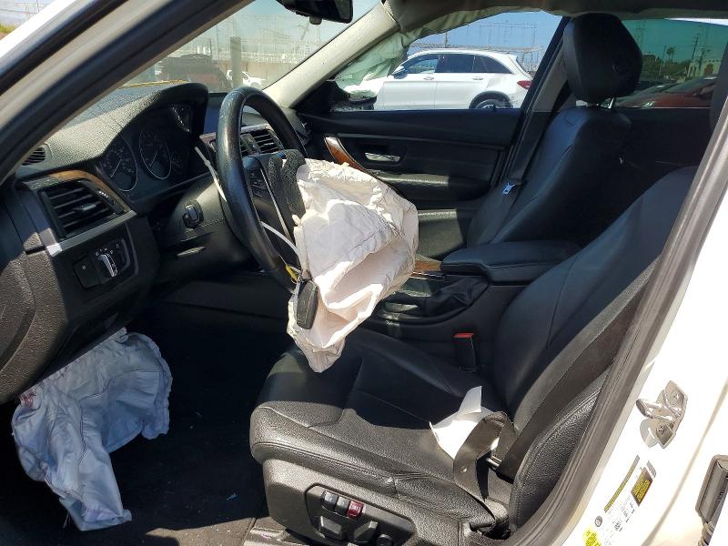Aukcja sprzedaży 2015 Bmw 328, vin: WBA3C1C56FK122535, numer aukcji: 66442246
