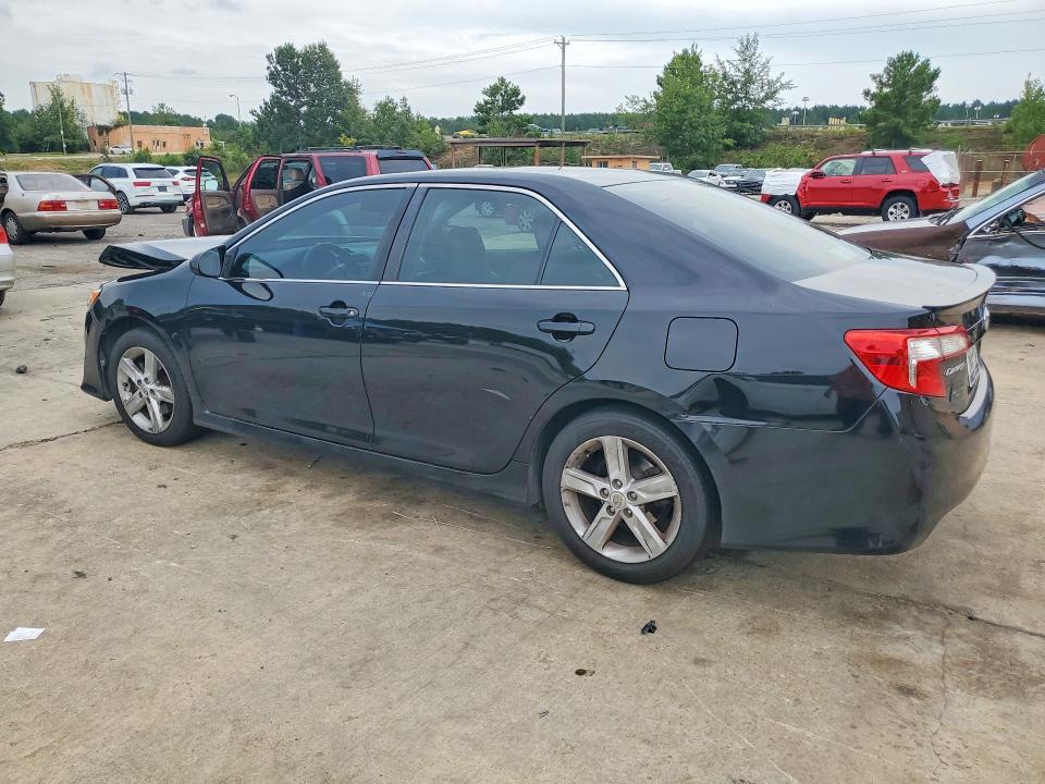 Aukcja sprzedaży 2012 Toyota Camry, vin: 4T1BF1FK0CU135882, numer aukcji: 67062866