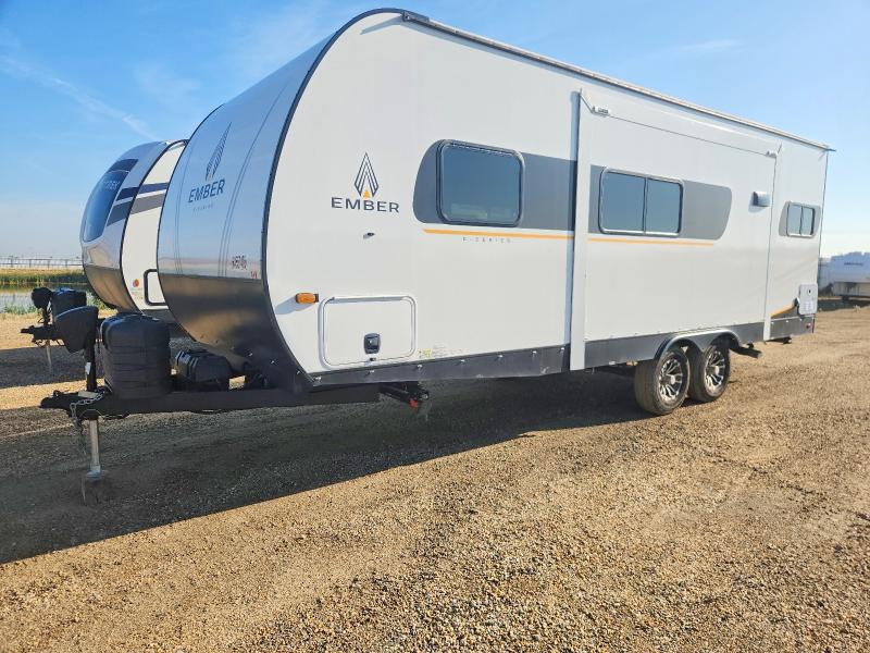 Продаж на аукціоні авто 2024 Ember Trailers, vin: 7RVTE2271RA002412, номер лоту: 64557426