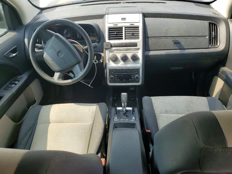 Aukcja sprzedaży 2009 Dodge Journey, vin: 3D4GG57V59T574458, numer aukcji: 64936106