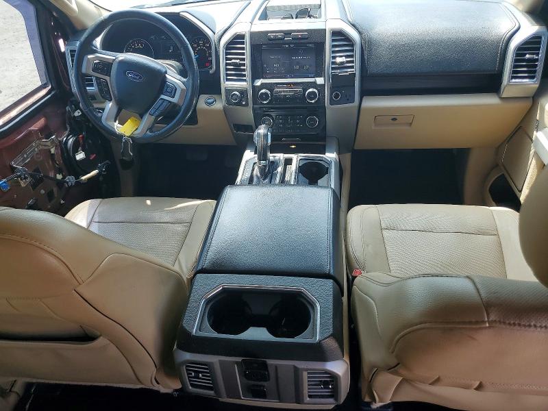 Продаж на аукціоні авто 2015 Ford F150, vin: 1FTEW1EG1FFC84180, номер лоту: 64986216