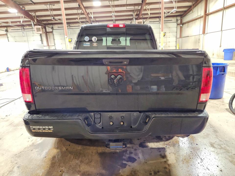 Aukcja sprzedaży 2015 Ram 1500, vin: 1C6RR7LT3FS652837, numer aukcji: 63539506