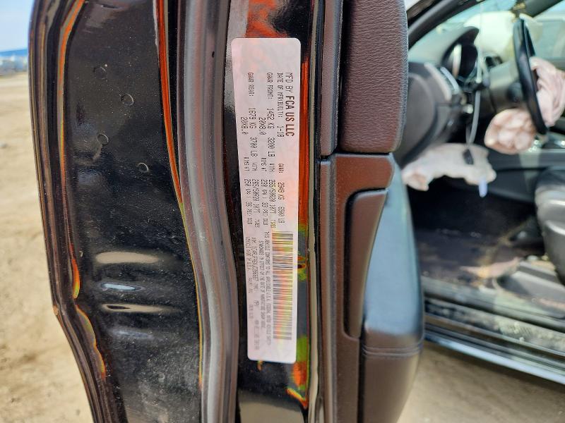 65838696 :رقم المزاد ، 1C4RJFAGXJC286667 vin ، 2018 Jeep Grand Cherokee مزاد بيع
