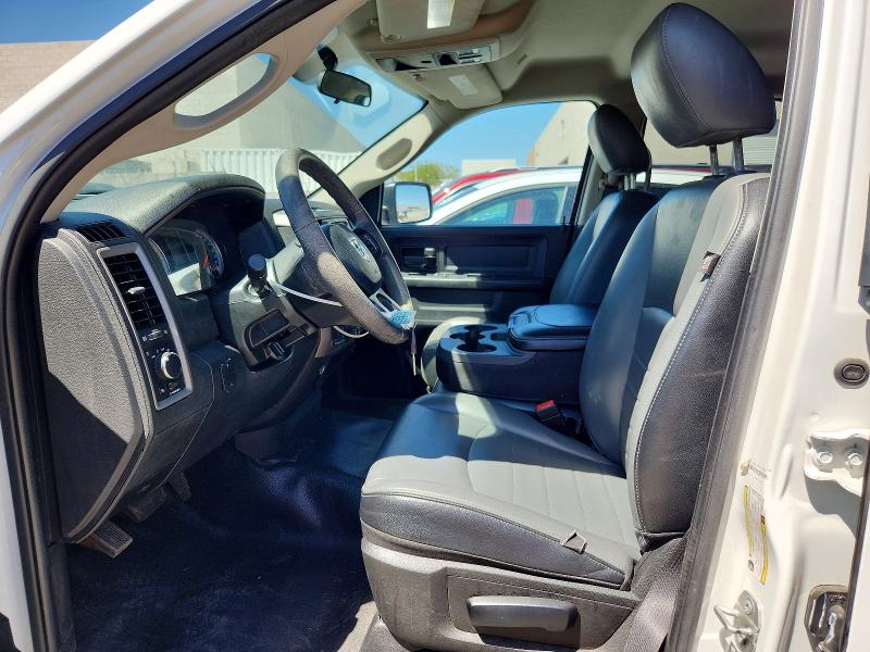 Aukcja sprzedaży 2021 Ram 1500 Classic, vin: 1C6RR7FG7MS577376, numer aukcji: 61536616