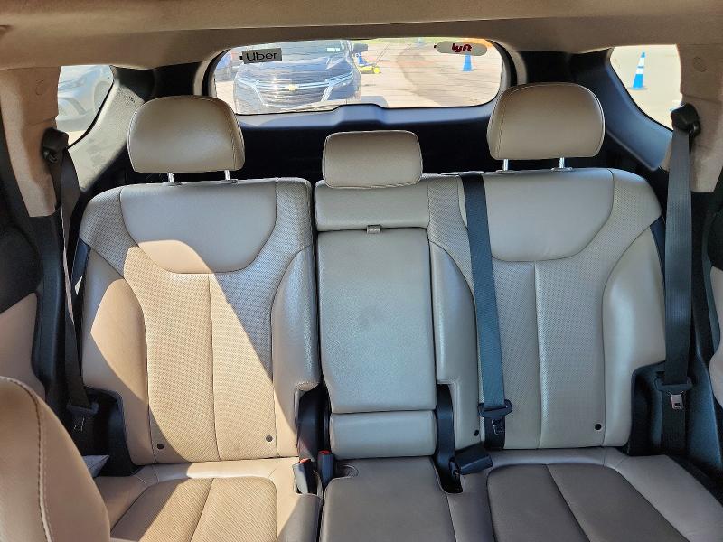 Продаж на аукціоні авто 2020 Hyundai Santa Fe, vin: 5NMS53AA5LH200914, номер лоту: 63949296