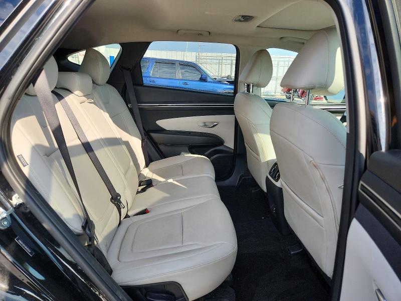 Продаж на аукціоні авто 2024 Hyundai Tucson, vin: 5NMJF3DE5RH351591, номер лоту: 64644706