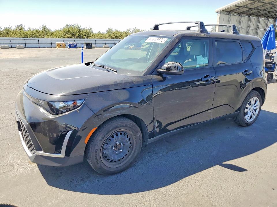 Aukcja sprzedaży 2024 Kia Soul, vin: KNDJ23AU9R7237589, numer aukcji: 65933636