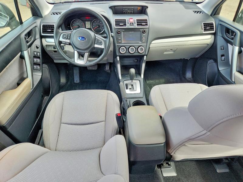 Aukcja sprzedaży 2018 Subaru Forester, vin: JF2SJABC4JH400800, numer aukcji: 66027116