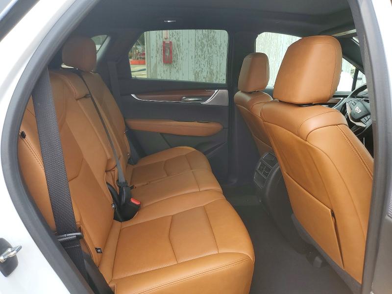 Продажа на аукционе авто 2023 Cadillac Xt5, vin: 1GYKNDRS7PZ170345, номер лота: 63896176