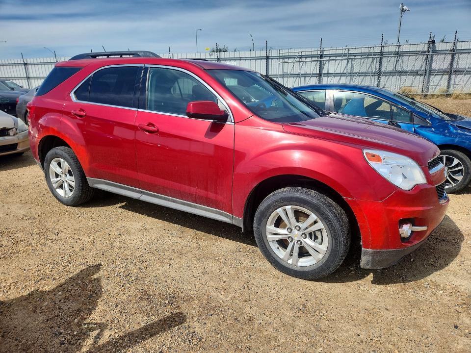 Aukcja sprzedaży 2014 Chevrolet Equinox, vin: 2GNFLGE35E6332759, numer aukcji: 63434036