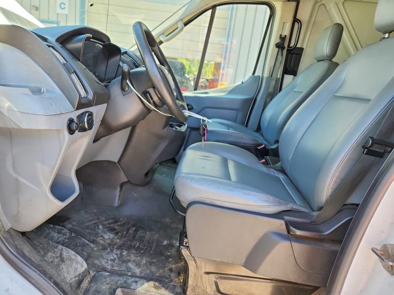 2017 Ford Transit მანქანა იყიდება აუქციონზე, vin: 1FTYR2CM8HKB19997, აუქციონის ნომერი: 65059806