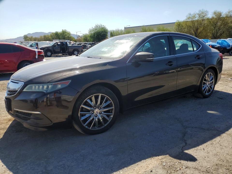 Aukcja sprzedaży 2015 Acura Tlx, vin: 19UUB2F54FA018113, numer aukcji: 65841696